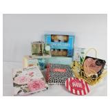 Home Decor, Stationery, and Novelty Gifts
