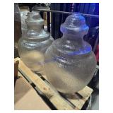 POST TOP OPTICAL- PLASTIC Covers