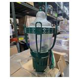 LUMINAIRE, POST TOP, FRANKLIN SQUARE, 175W PSMH,