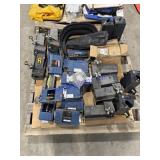 Voltage 4 Sensor Assorted test equipment misc