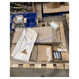 Miscellaneous lightbulbs, lightning Equipment