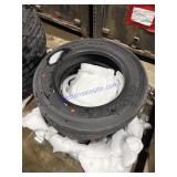 Two Goodyear 245/75 are 22.5 tires