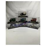 7 LLEDO DAYS GONE Olympic Games Die Cast
