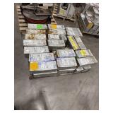 Pallet Lincoln ED031612 Pipeliner 7P+ Rods