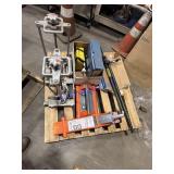 METROTECH 9860XT, McElroy Gas Line Tools