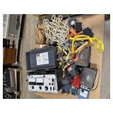Biddle Test equipment & Misc.