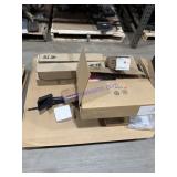 Assorted splicer kits
