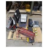 Megger S1-552/2 HI-TEST ROPE TESTER MODEL RT-200