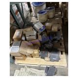 Motorola radios and assorted new Stock