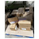 8'10'12' low pressure ball joint kits