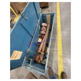 Mueller Cutting line tool
