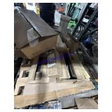 Xerox toners and maintenance kits