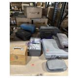 Assorted test EQUIPMENT