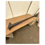 New aluminum street light Pole arms