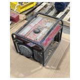 gas generator parts