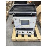 ULC robotics test Equipment