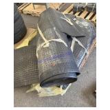 Foam matting  heavy duty