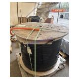 Complete role of cable wire protector