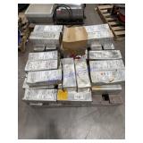 Pallet Lincoln ED031612 Pipeliner 7P+ Rods