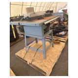 Delta 10 inch contractors table saw