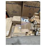 Encapsulation Kits  Glass light covers