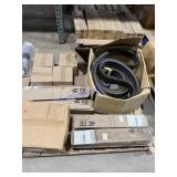 Encapsulation Kits and HD motor Belt
