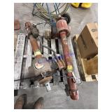 TDW Gas Drilling Machines