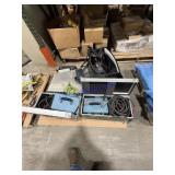 Meggera BITE3 and other test equipment