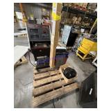Sun VAT-60 unit control item toolbox