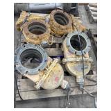 Gas Line attachment Items