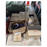 8ï¿½ low pressure Bell joint Encapsulation kits