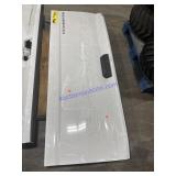 New takeoff GM Silverado tailgate camera