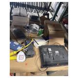 Assorted test equipment miscellaneous