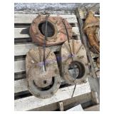 Gas Line attachment Items