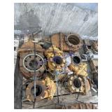 Gas Line attachment Items