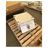 Heavy duty, Truck side box