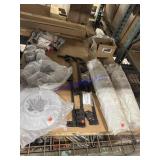 Assorted new truck Parts