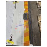 New takeoff GMC Sierra tailgate