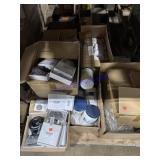 New Motorola chargers, safety Equipment