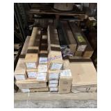 8 kw cold shrinkable joint kits