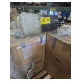 LUMINAIRE POST TOP WILLIAMSVILLE
