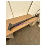 New aluminum street light Pole arms
