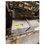 aluminum side truck toolboxes