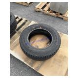 Goodyear LT 245/70 R 17 Tire