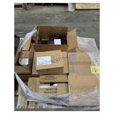 8' low pressure Bell joint Encapsulation kits