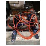 Hydraulic units