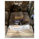 Joint repair kits and safety Equipment