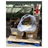 Assorted new gloves ball joint kits