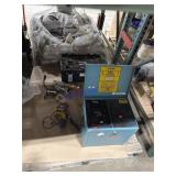 Assorted testing Equipment