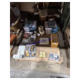 Assorted new truck Parts JCB,  Parts